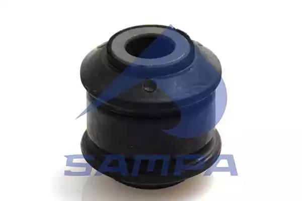 сайлентблок стаб.зад. d12 MB 609/709/809 86-94