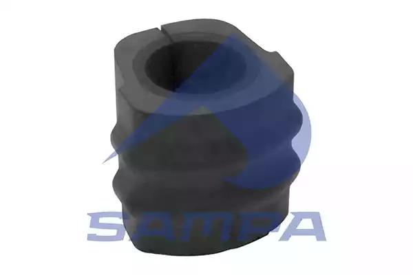 Сайлентблок стабилизатора 12х31х30