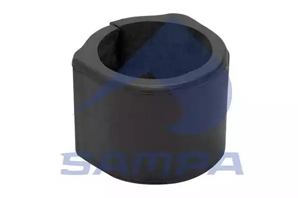 сайлентблок стабилизатора  центр 45*46*58 MB