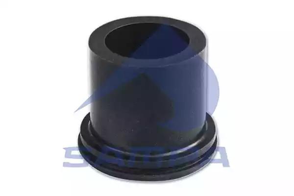 втулка рессоры !(р) 30x42/51.5x43.5