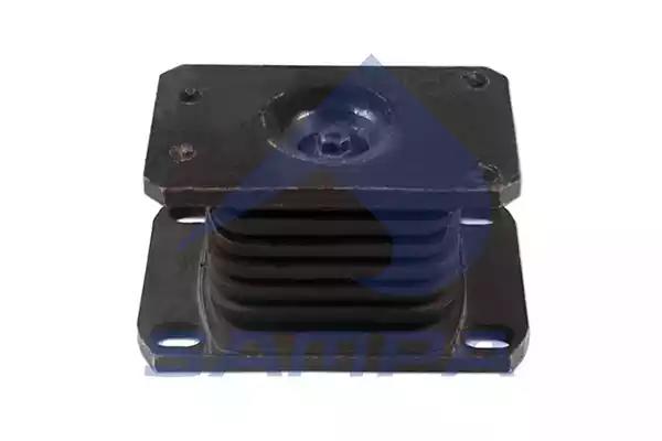 Подушка рессоры 230x210x120; Astros 1 950/952/953/954; Actros 2/3 930/932/933/934; Axor 375/940/942/943, 944/950/952/953, 958