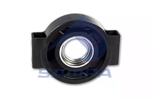 Подшипник подвесной d70 \MB