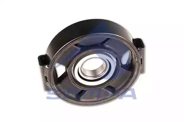 Подшипник подвесной d45 \MB 10../12../14../16.. BM380/381/383/385/616/617