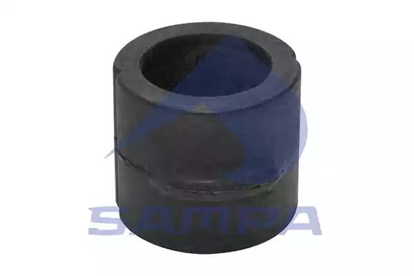 Втулка стабилизатора переднего центр 37x53/61x48 мм MB Atego