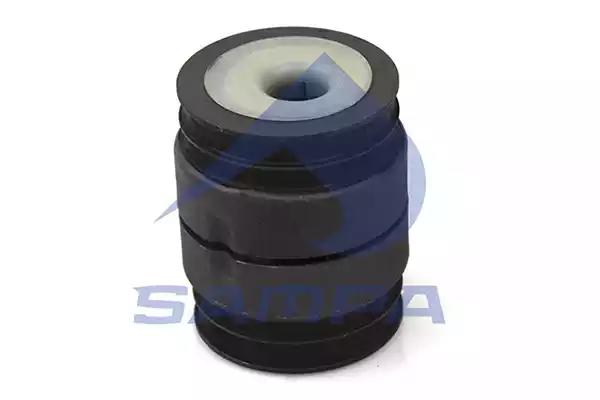 Сайлентблок кабины MB Axor