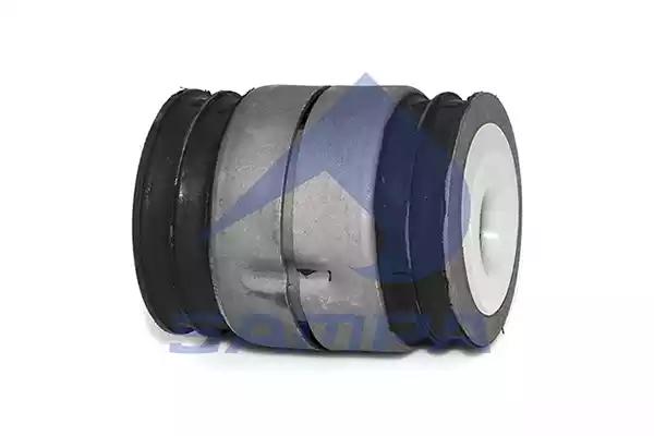 Сайлентблок кабины MB Axor