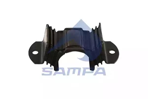 Подушка КПП