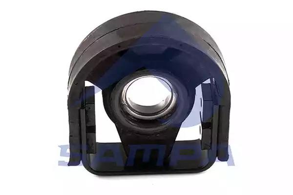Подшипник подвесной d45 \MB