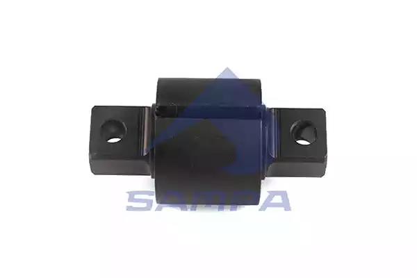 сайлентблок подвески 17x87x130\MB O405/407/408