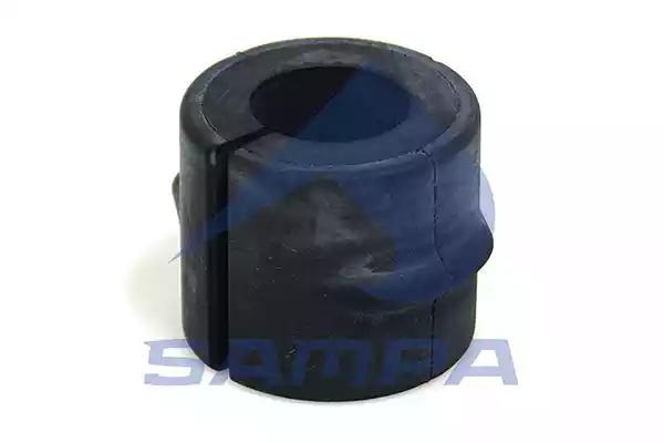 втулка стабилизатора !(р) 47x53x47 \MB Atego