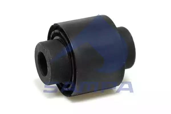 Сайлентблок стабилизатора 24x77x96 MB