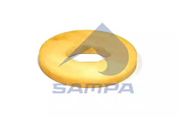 Шайба стабилизатора кабины MAN TGA/TGS/TGX