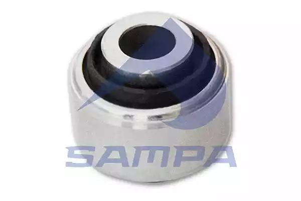 сайлентблок стабилизатора заднего 62*67*22 MAN