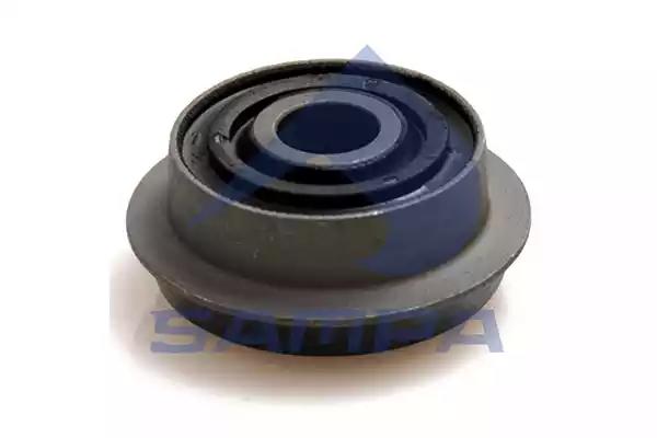 сайлентблок кабины (50*16*29) MAN (малый)