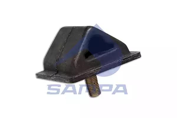 Отбойник рессоры