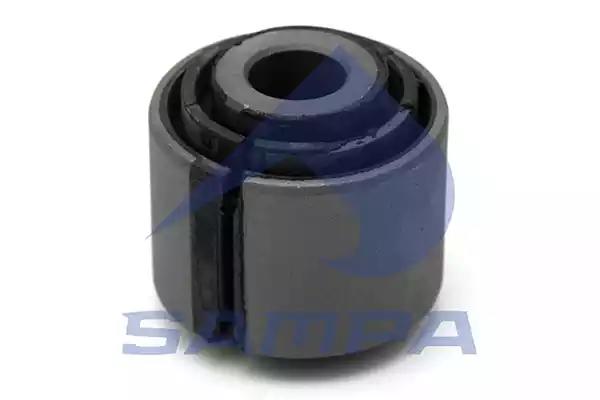 Сайлентблок стабилизатора 16x50x47 MAN