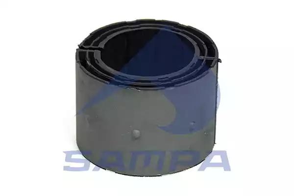 сайлентблок стабилизатора  60*88*60\MAN F2000 TGA-TGM