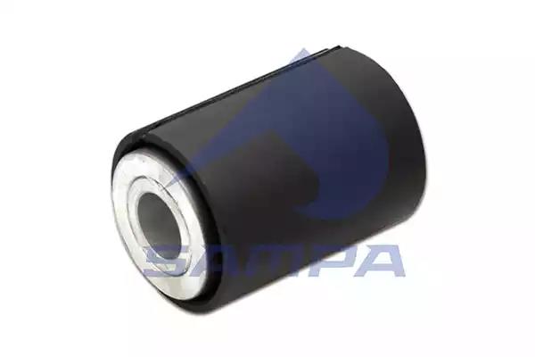 Сайлентблок рессоры 65x24x95 MAN TGA/TGS/TGX