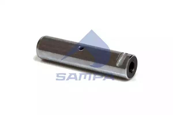 Палец рессоры 30*126 MAN