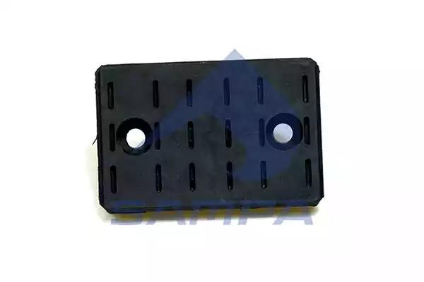 Прокладка рессоры