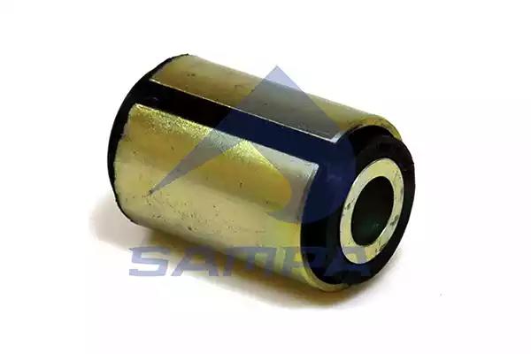 Сайлентблок рессоры 24х62х95 TGA,TGS,TGX