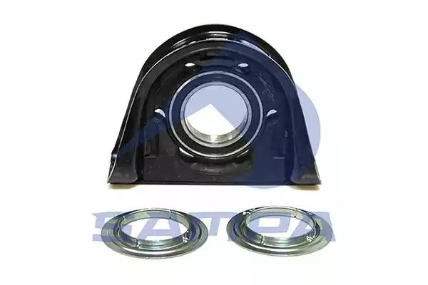 Подшипник подвесной Ø 75 mm RVI Premium