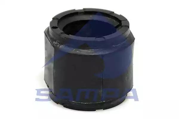 сайлентблок стабилизатора MAN TGL