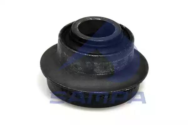 сайлентблок замок кабины Man F90/F2000