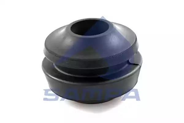 Подушка двигателя MAN