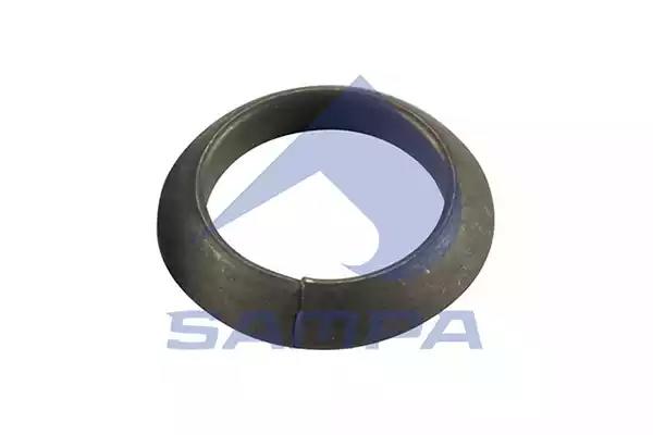 Конус шпильки колеса неразрезной 22.2x32x5.5