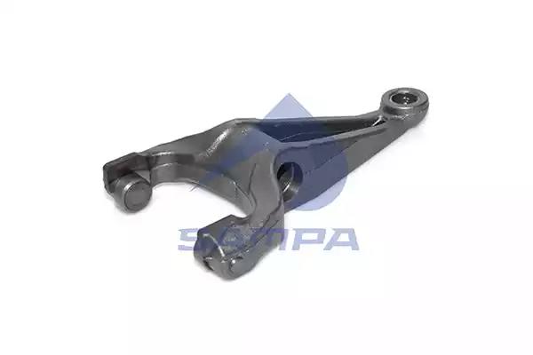 Вилка сцепления DAF