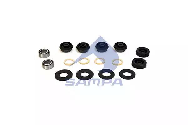 РМК кабины  полный MAN