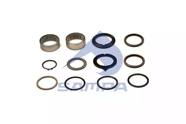 РМК тормозного вала MAN