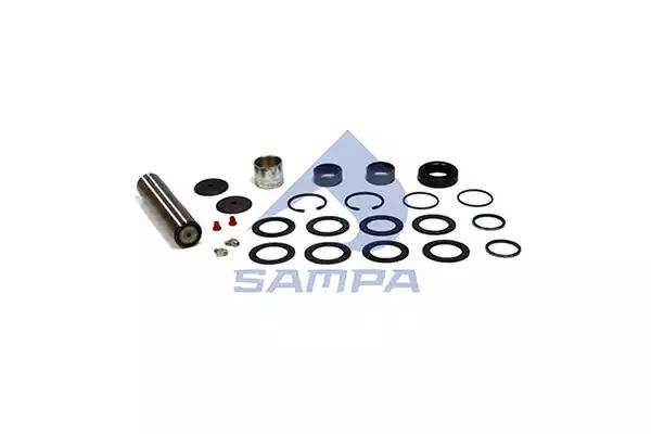 РМК шкворня (к-т на сторону). 42/43*200 / M2000