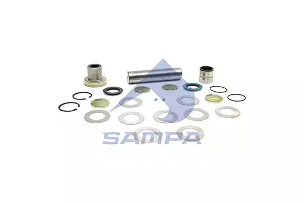 РМК шкворня нового типа MAN 81442056038¶