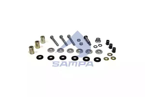 Ремонтный комплект рычага КПП MAN