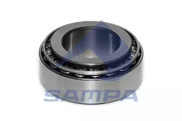 Подшипник  45x 85x32 ступицы