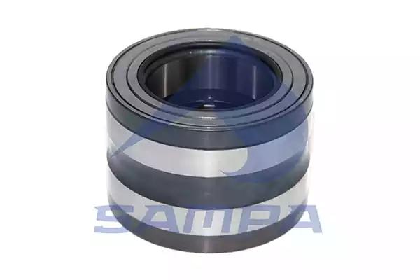 Подшипник ступицы задней 78*130*90 TGL / TGM