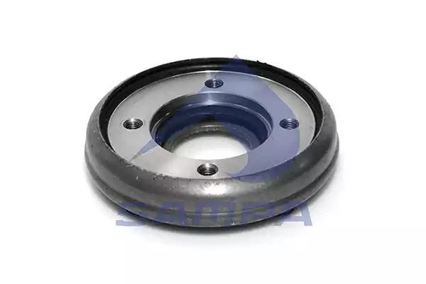 Ступица вентилятора MAN D2866/2876