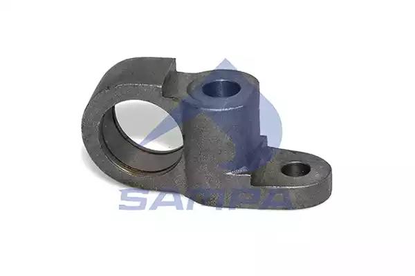 Кронштейн вилки сцепления