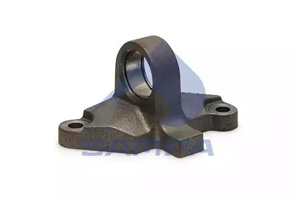 Кронштейн вилки сцепления