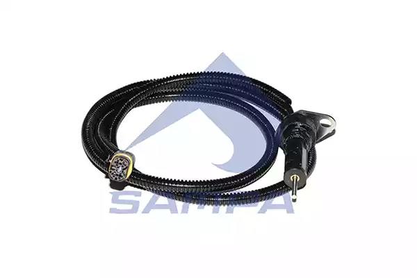 Датчик, износ тормозных колодок MAN