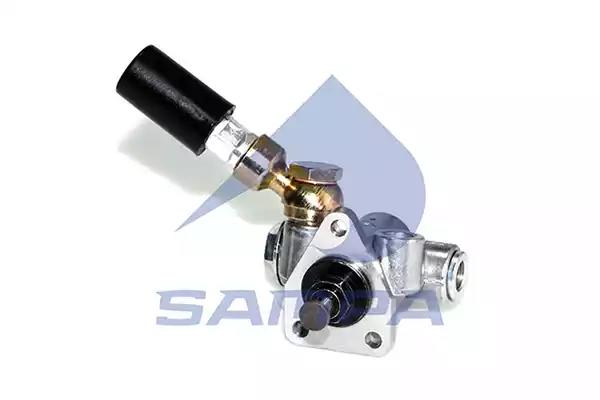 Насос ТННД MAN