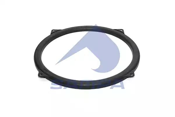 Кольцо диффузора MAN TGX