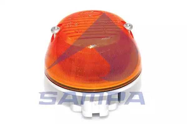 Повторитель поворота MAN TGA