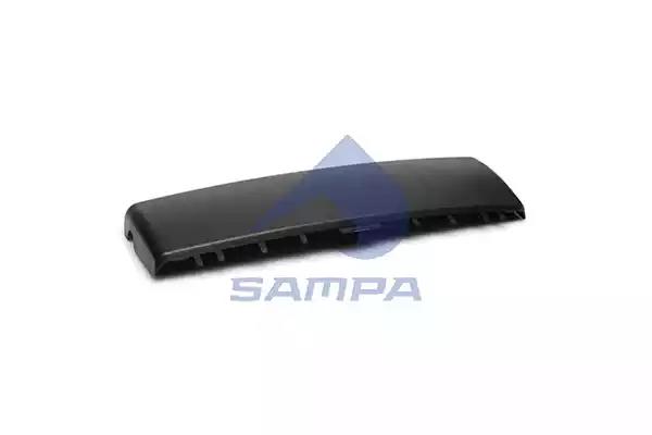 Крышка зеркала MAN TGS