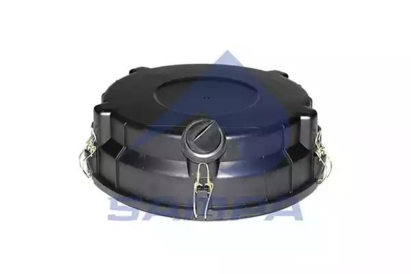 Крышка воздушного фильтра MAN F2000