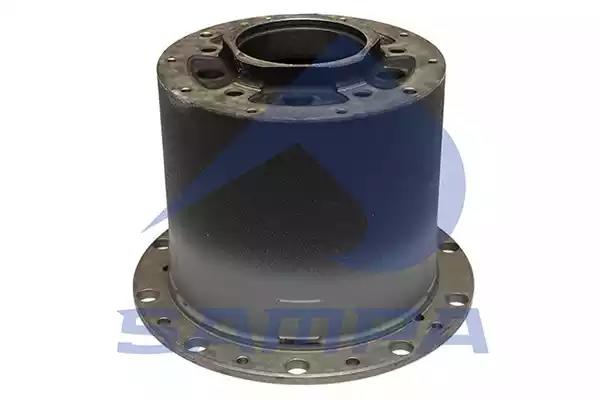 Корпус бортового редуктора. HPD-1382/ HP-1352