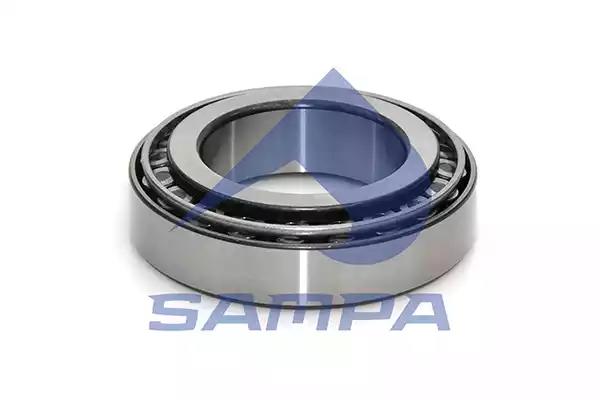 Подшипник 75x130x33.3 ступичный внутренний 32215