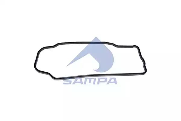 Прокладка поддона MAN